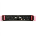 thumbnail image 1 of 2U Compact Stylish Rackmount Chassis Red, 1 of 1
