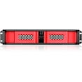 thumbnail image 1 of 2U Compact Stylish Rackmount Chassis, 1 of 3
