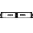 thumbnail image 1 of 2U Compact Stylish Rackmount Chassis, 1 of 3