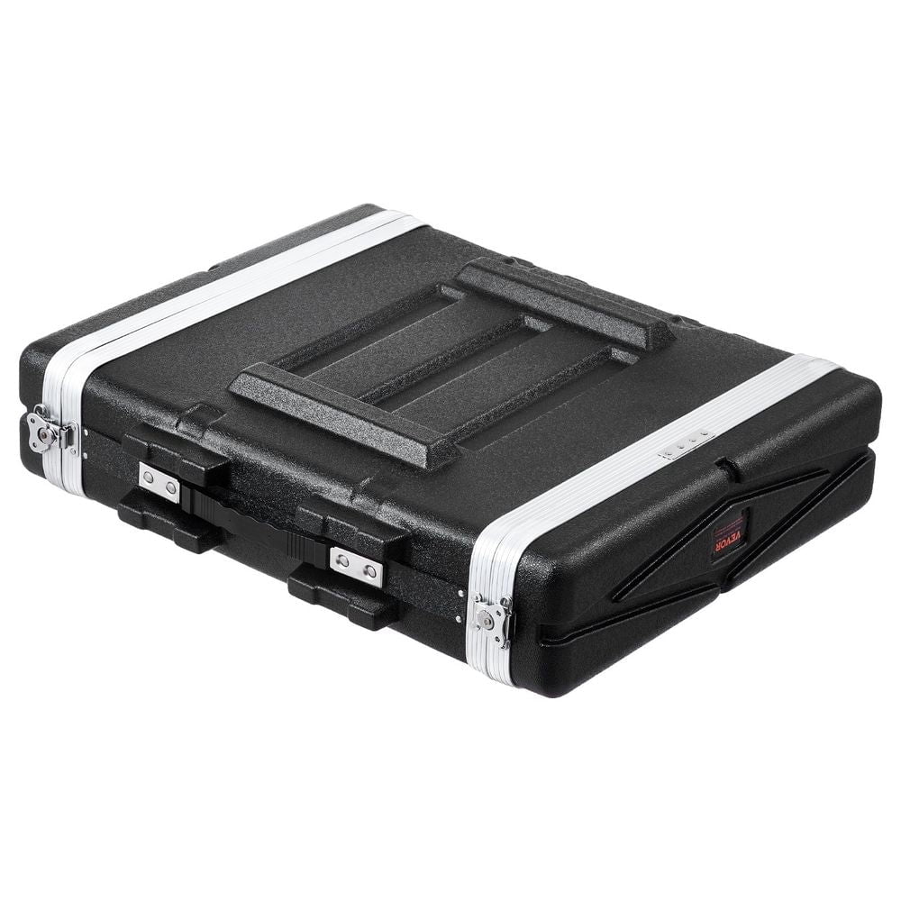 2U Rack Case Server Rack Cabinet 19 in Depth with ABS Construction ...