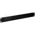 thumbnail image 1 of 2U Rack Space Filler Panel, 1 of 1