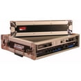 thumbnail image 1 of 2U, Shallow Audio Road Rack Case, 1 of 5