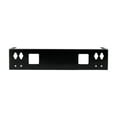 thumbnail image 1 of 2U Wallmount Rack Bracket, 1 of 1