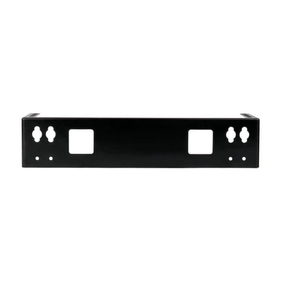 2U Wallmount Rack Bracket