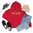 thumbnail image 1 of 2U060303C1 Hoodie, 1 of 9