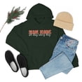 thumbnail image 1 of 2U060303C1 Hoodie, 1 of 9