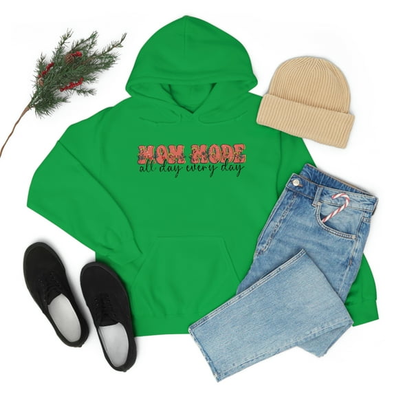 2U060303C1 Hoodie