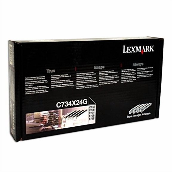 2U44856 - Lexmark Photoconductor Unit