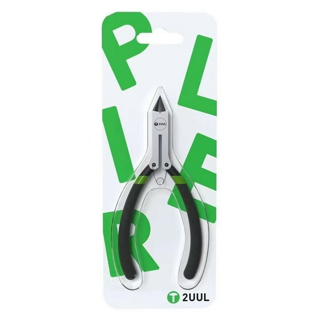 2UUL Basic Pliers Cutter For Mobile Phone LCD Frame Cutting Wire Cable