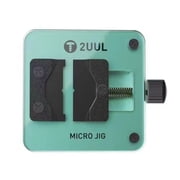2UUL Micro Jig Reballing Fixture For eMMC BGA IC Cleanup Repair