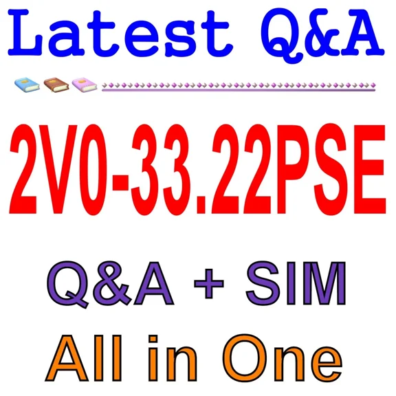 2V0-33.22Pse Vmware Cloud Professional Exam Q&A