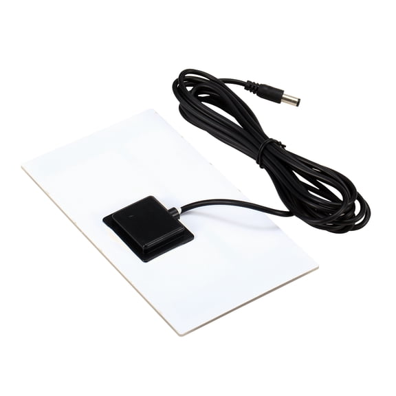 2W 5V Polycrystalline Solar Panel for 3.7V Battery DIY Garden Lighting Kit