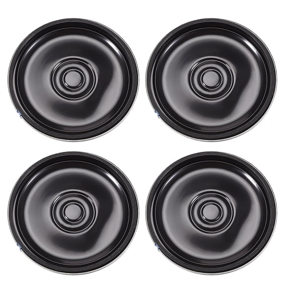 2W 8 Ohm Micro Internal Speaker Magnet Loudspeaker 40mm Dia 4PCS