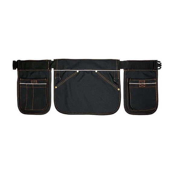 2W AP03 Tool Waist Apron, One Size Fits Most
