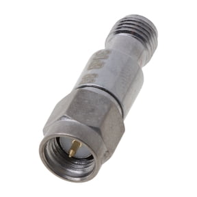 2W Coaxial Fixed Frequency 6GHz Fixed Connectors Coaxial Fixed Attenuator 40DB/30DB/20DB/10DB/6DB/3DB -6 GHz