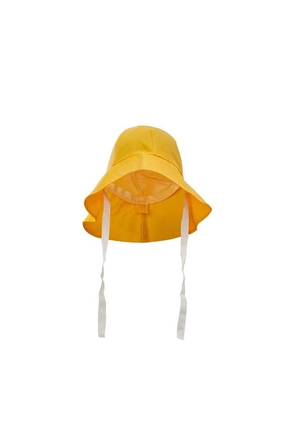 International 7040-SWH S 0.35 mm Southwestern Hat, Yellow - Small