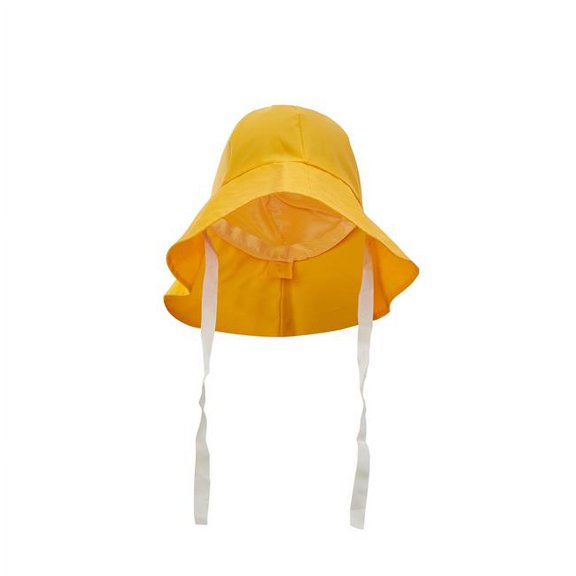 2W International 7040-SWH XL 0.35 mm Southwestern Hat, Yellow - Extra Large