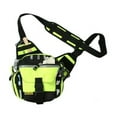 thumbnail image 1 of 2W International High Visibility Push Pack Bag - Push Pack Bag, 1 of 1