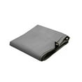 thumbnail image 1 of 2W International S1012 10 x 12 ft. Rust Resistant Tarp, Silver, 1 of 1