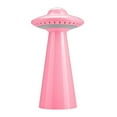 thumbnail image 1 of 2W USB Charging LED Table Lamp Modern Desk Light for Home Bedroom Study Indoor Pink, 1 of 8
