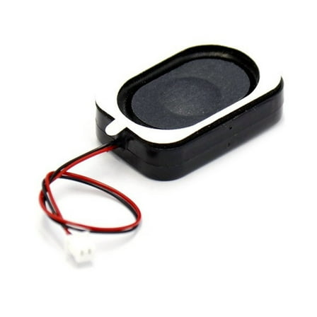 2W Watt Speaker Square Small Cavity Notebook Computer Ultra-Thin Box Speaker