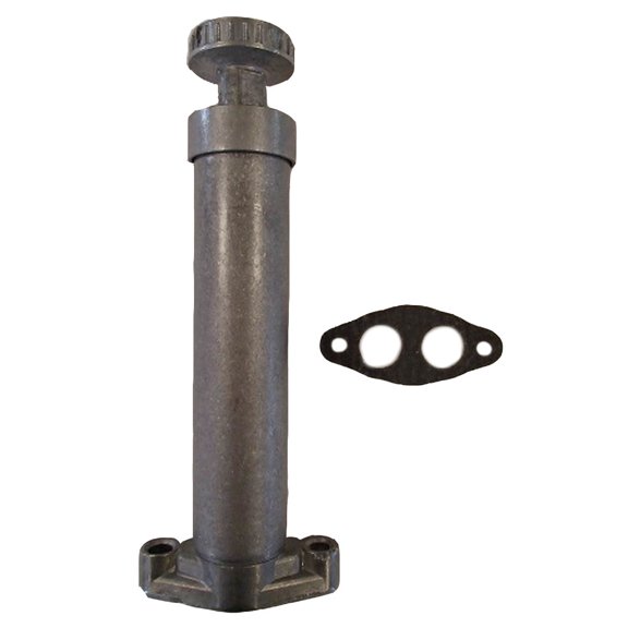 Fuel Primer Pump