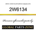 thumbnail image 1 of 2W6134 - BAND-FILLER 9L5854 for Caterpillar (CAT), 1 of 1