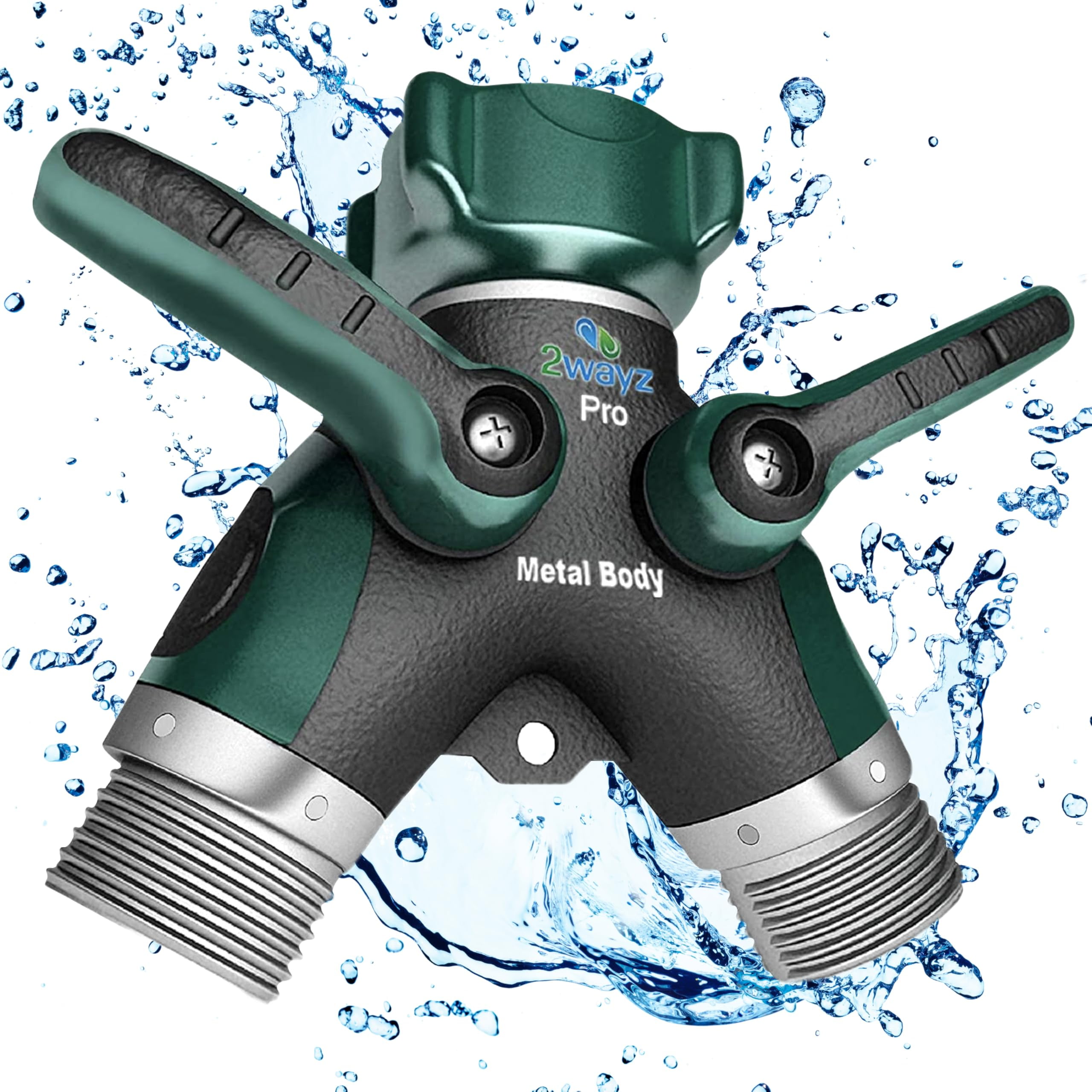 2WAYZ-Hose-Splitter-2-Way- 2WAYZ-Hose-Splitter-2-Way-