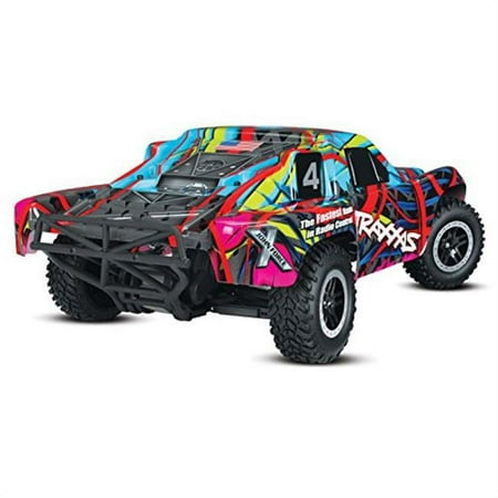 2WD Short Course Racing Truck with TQ Radio System