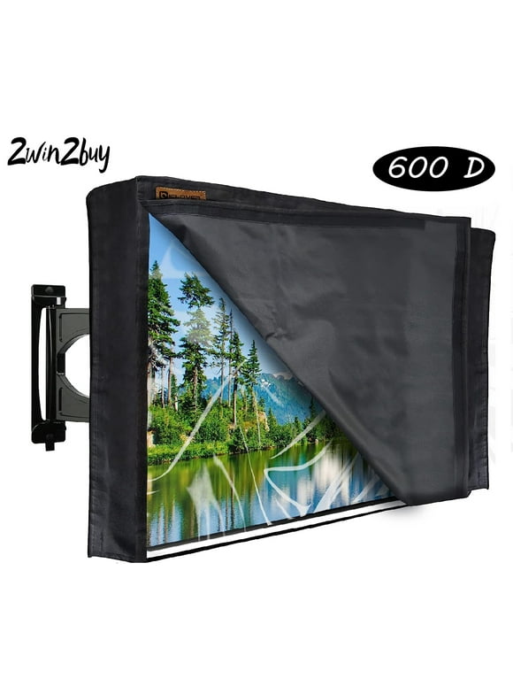 Outdoor TV Covers in Patio Furniture Covers