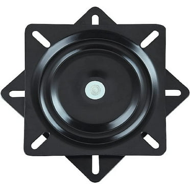 2Wayz 8" 200Mm 360 Swivel Ball Bearing Plate Replacement Universal Mounted