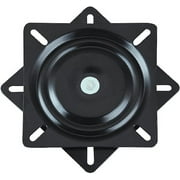 2Wayz 8 200Mm 360 Swivel Ball Bearing Plate Replacement Universal Mounted