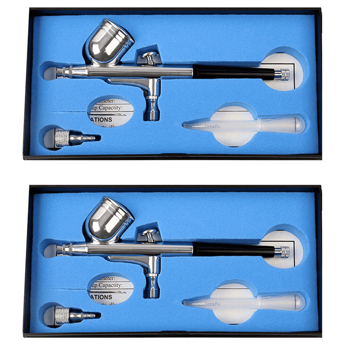 2x-0-3mm-double-action-airbrush-kit-air-brushes-for-painting-electric