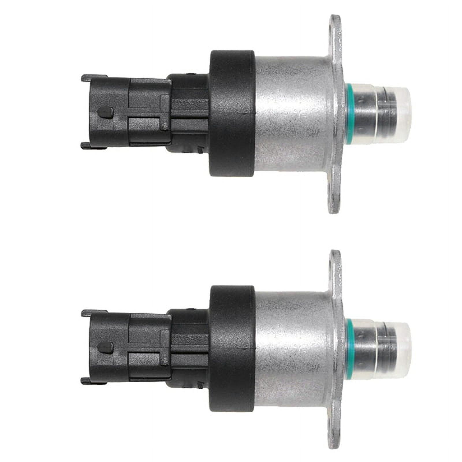 2X 0928400713 Fuel Pressure Regulator Metering Control Valve Jet Pump