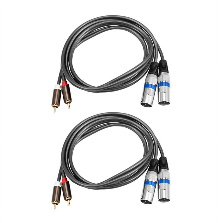 https://i5.walmartimages.com/seo/2X-1-5M-Dual-Rca-Male-to-Xlr-Male-Cable-2-Xlr-to-2-Rca-Plug-Adapter-Hifi-Stereo-Audio-Cable-for-Miniphone-Speaker_fe1764fc-4bad-430d-a16b-ac342d028dd9.b1d0f77aa98504356596350bc03f0ffe.jpeg?odnHeight=768&odnWidth=768&odnBg=FFFFFF