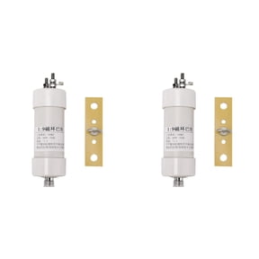 2X 1:9 Balun 200W 1:9 Antenna Balun Input 50 to Output 450 for Shortwave SSB CW LSB USB AM FM