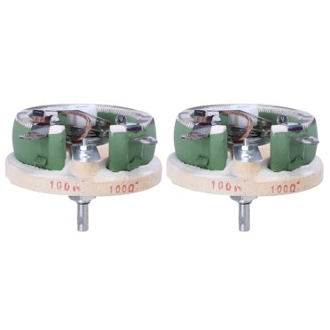 E-Projects 10EP51447R0 47 Ohm Resistors, 1/4 W, 5% (Pack Of 10...