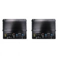thumbnail image 1 of 2X 1000W Car Audio High Power Amplifier Amp Board Powerful Sub Woofer Board 12V, 1 of 8