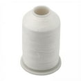 thumbnail image 1 of 2X 1094 Yard 402 Water Soluble Sewing Thread for Multipurpose Accessories, 1 of 6