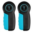 thumbnail image 1 of 2X 121Lb Hand Dynamometer Grip Power Strength Measurement Meter Fitness Training Gripper Strengthener, 1 of 6