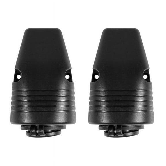 2X 12V Car Boat Lighter Socket Splitter Charger Power Adapter Plug,2 x 12/24V Outlet Marine Boat Caravan Car Lighter Splitter Power Socket(include 2 screws)