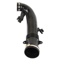 thumbnail image 1 of 2X 13717627501 Air Duct Intake Boot for- Mini Countryman R55 R56 R57 R58 R59 R60 R61 1.6L 2010-2015, 1 of 10