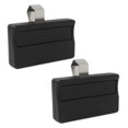 2X 139.53753 3 Button Garage Door Opener Control for Older Model