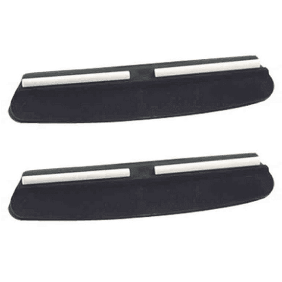 2X 15 Degrees Angle Guide Knife Sharpener Fixed Angle Grinding Auxiliary Tools Angle Correction Knife Holder A