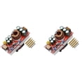 thumbnail image 1 of 2X 1500W 30A DC-DC Boost Converter Module 10-60V to 12-97V Voltage Step Up Converter Boost CC CV Power Supply Module, 1 of 7