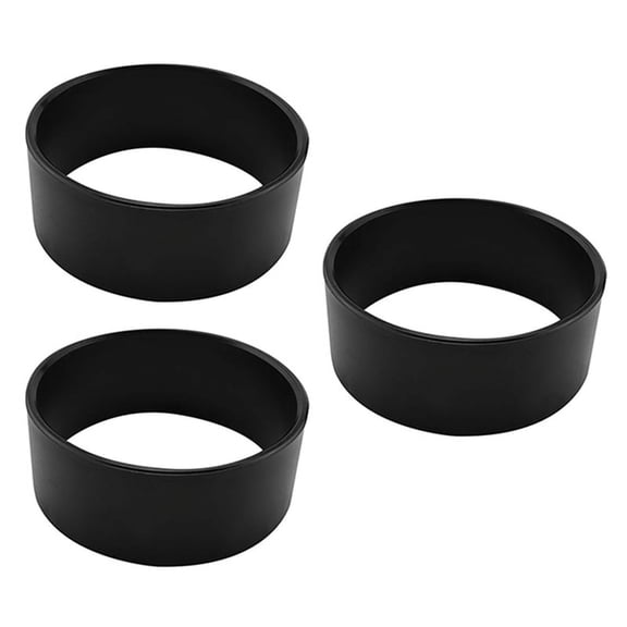 2X 155mm Wear Ring for 947 951 XP GSX GTX DI WAKE 4-TEC RX DI 3D RFI / RFI / LE 271000653 271000904