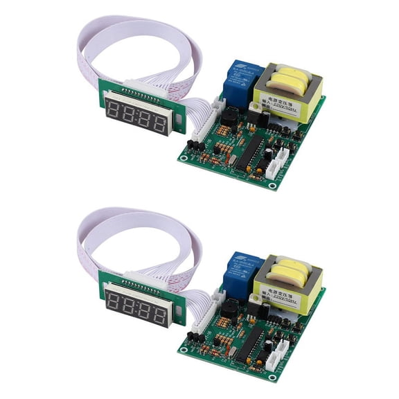 2X -16 220V Arcade Coin Operated Board Control Board Power Supply for Coin Acceptor Coin Operated