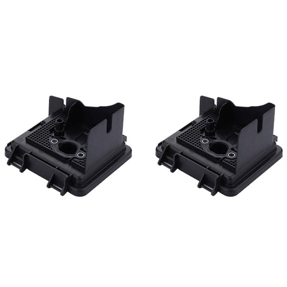 2X 17220-Zm0-030 Air Filter Case Housing + 17231-Z0L-050 Cover for Gcv160 Gc135 Gc160 Gc190A Gc190la Gcv135