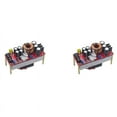 2X 1800W 40A DCDC Boost Converter Step Up Power Supply Module 1060V