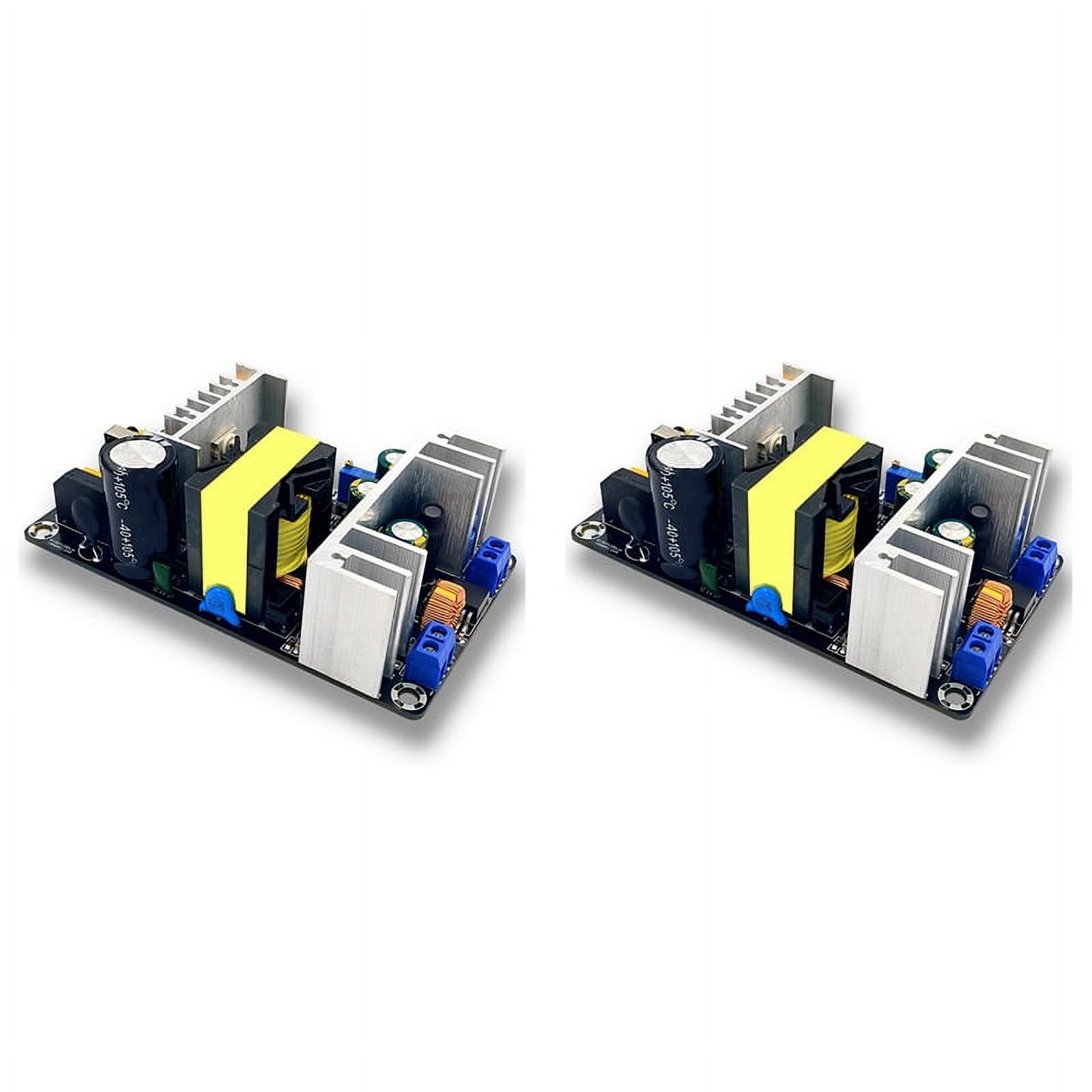 2X 180W Dual Power Switching Power Supply Module AcDc Converter Dual